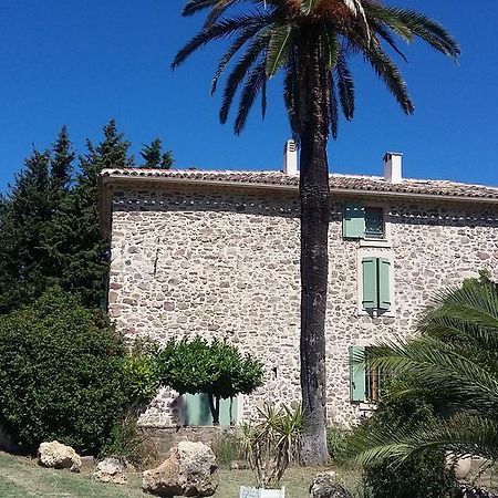 Bastide Les Buis Apartman Roquebrune-sur Argens Kültér fotó