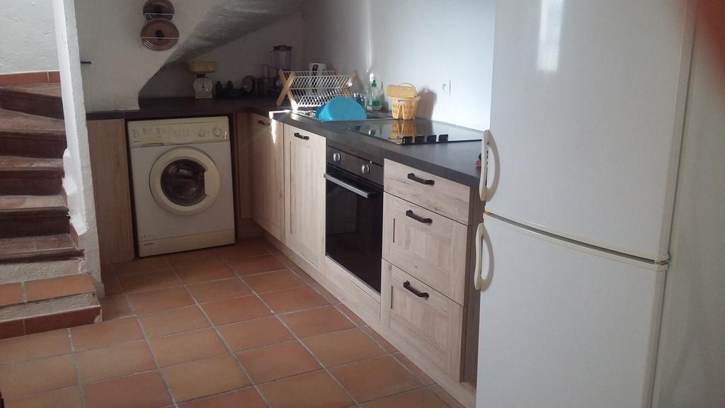Bastide Les Buis Apartman Roquebrune-sur Argens Kültér fotó
