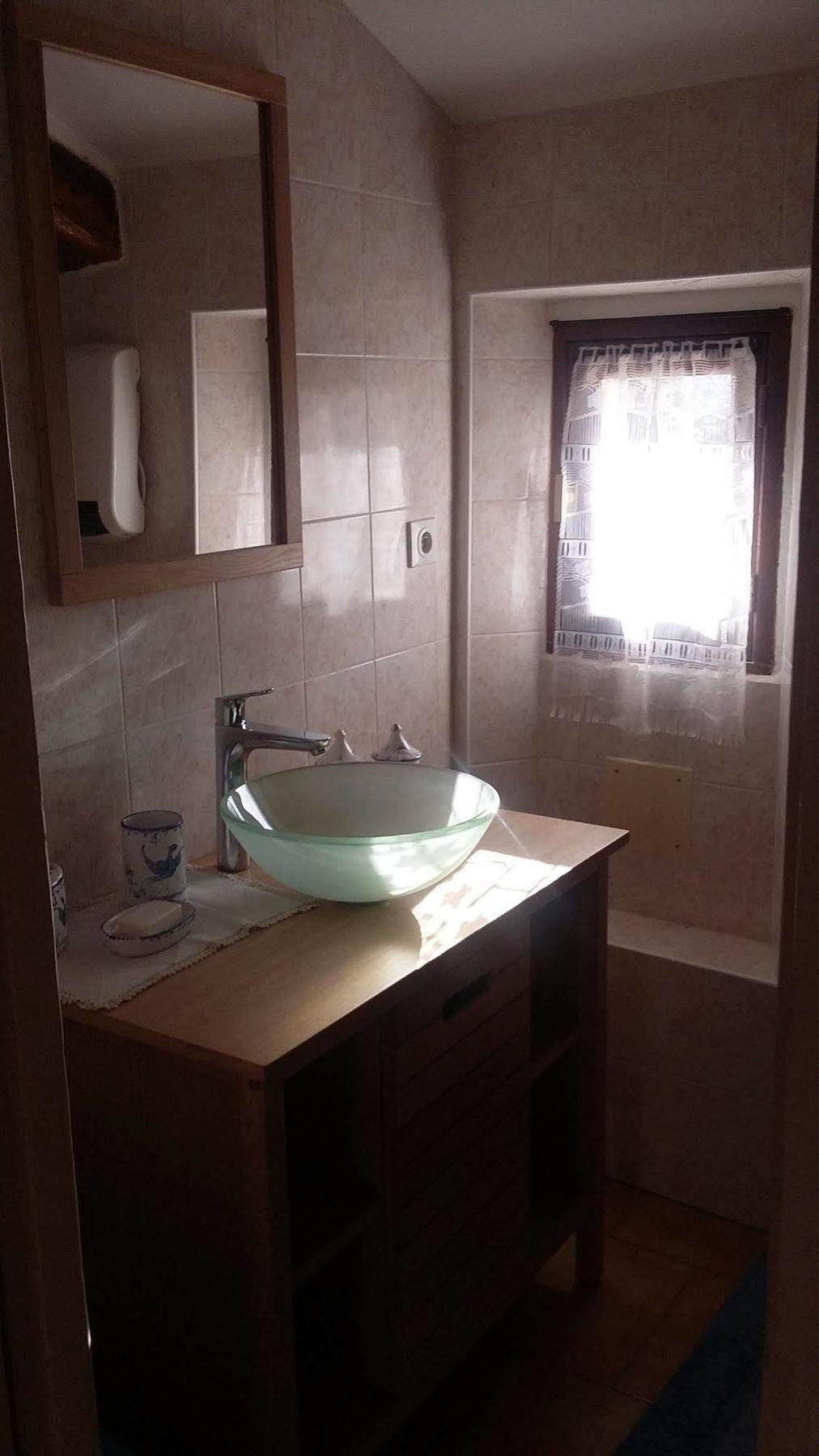 Bastide Les Buis Apartman Roquebrune-sur Argens Kültér fotó