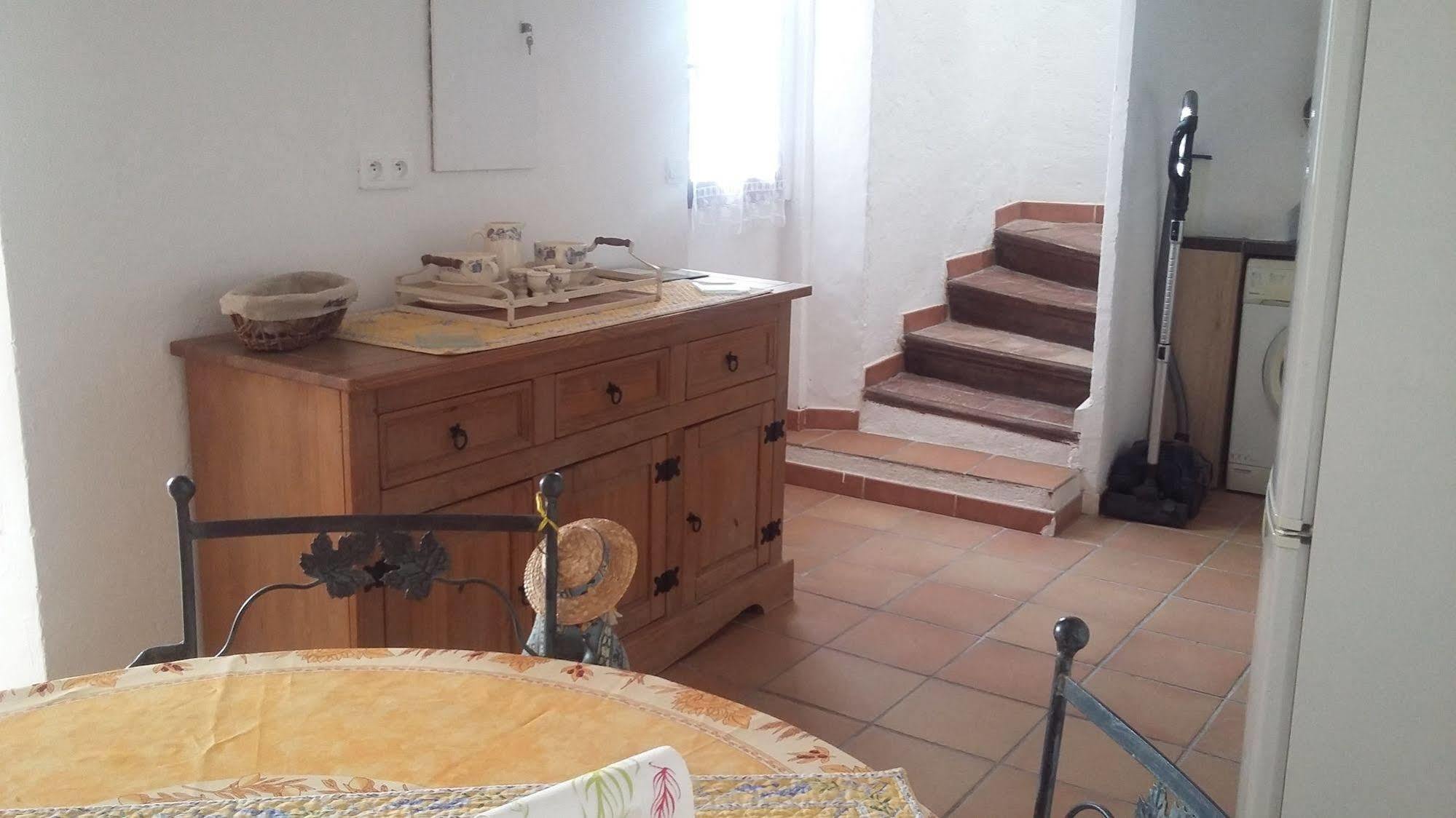 Bastide Les Buis Apartman Roquebrune-sur Argens Kültér fotó