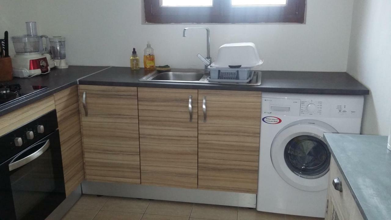 Bastide Les Buis Apartman Roquebrune-sur Argens Kültér fotó